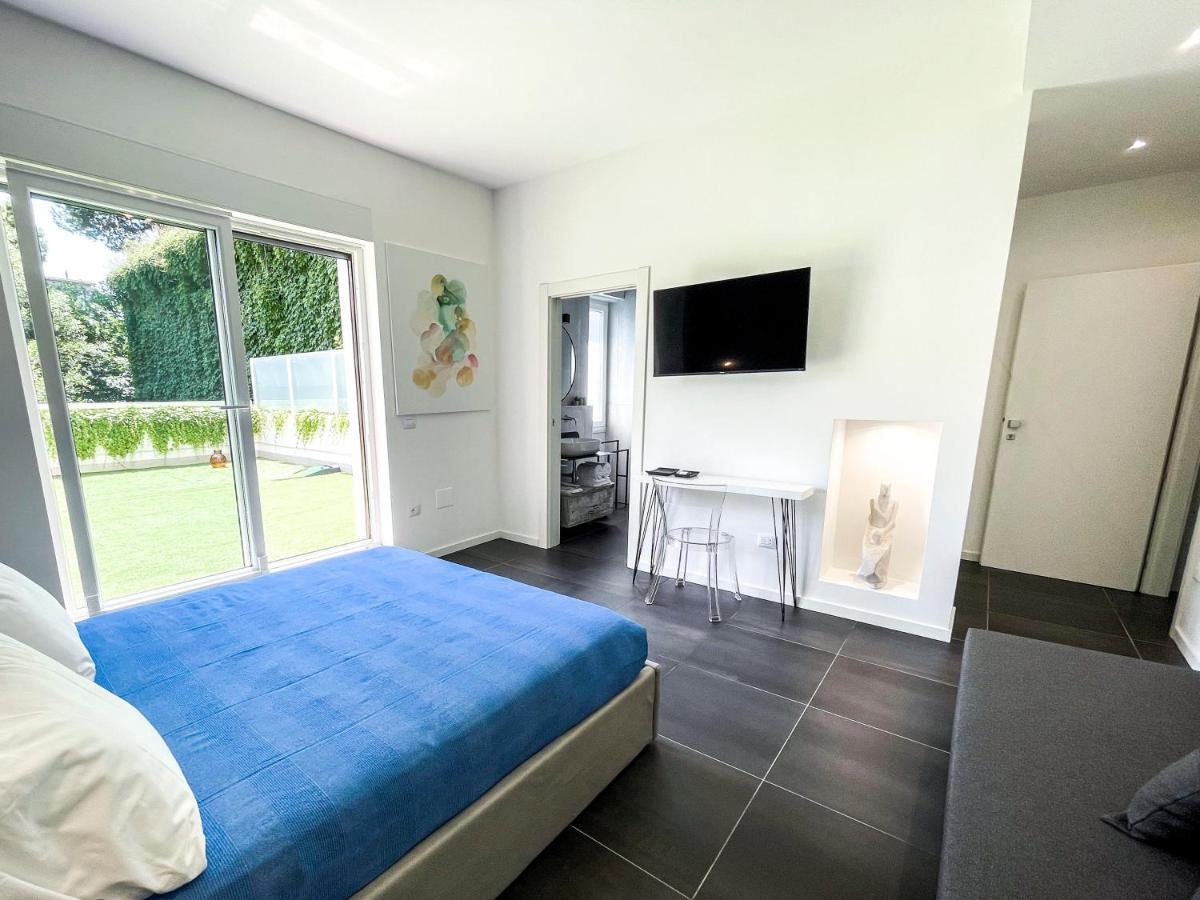 Bed and Breakfast Enjoy Living Pescara Exterior foto