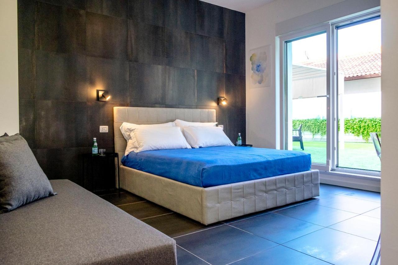 Bed and Breakfast Enjoy Living Pescara Exterior foto