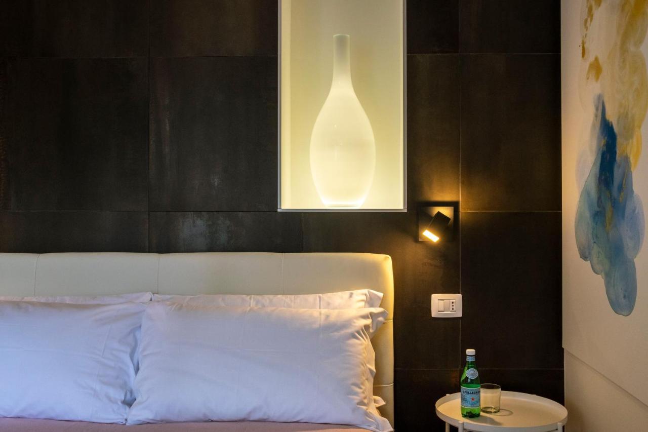 Bed and Breakfast Enjoy Living Pescara Exterior foto